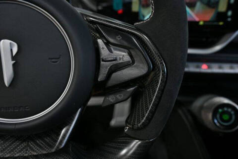 2022 Pininfarina Battista