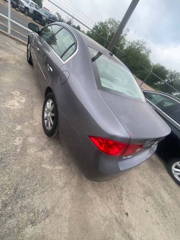 2007 Buick Lucerne CXL V6