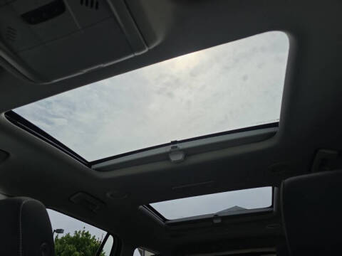 2017 GMC Acadia SLE-2