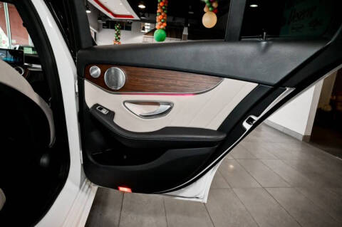 2020 Mercedes-Benz C-Class C 300 4MATIC