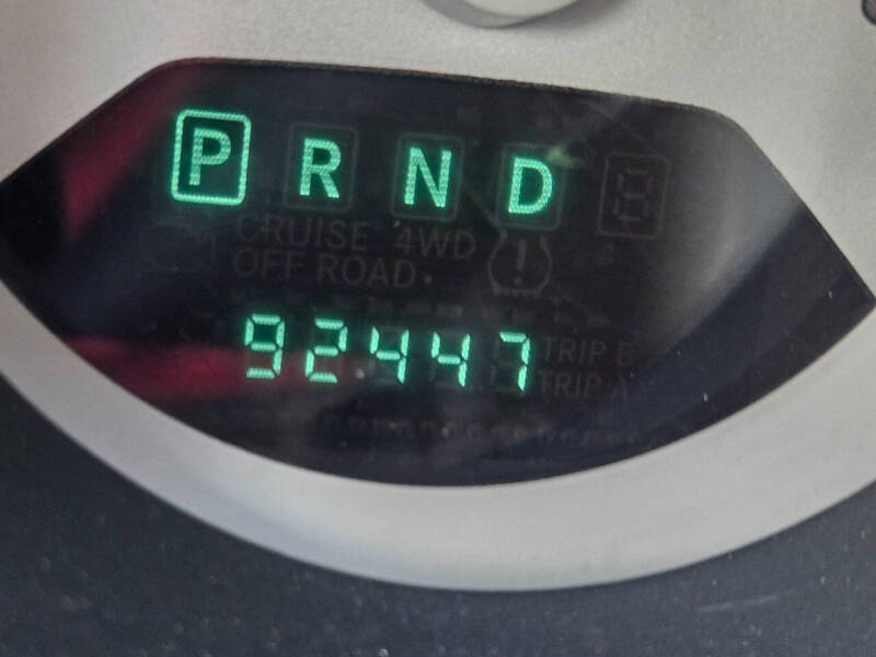 2006 Chrysler PT Cruiser Touring