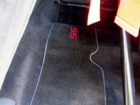 2004 Chevrolet Silverado 1500 SS