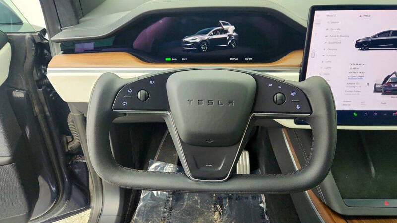 2023 Tesla Model X