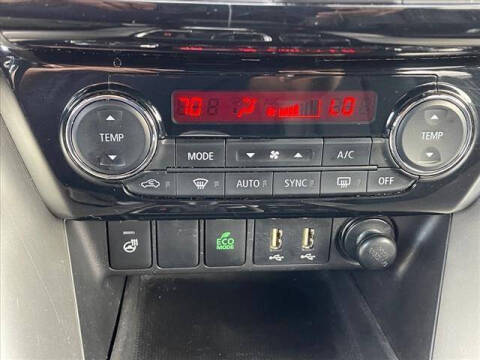 2022 Mitsubishi Eclipse Cross SEL