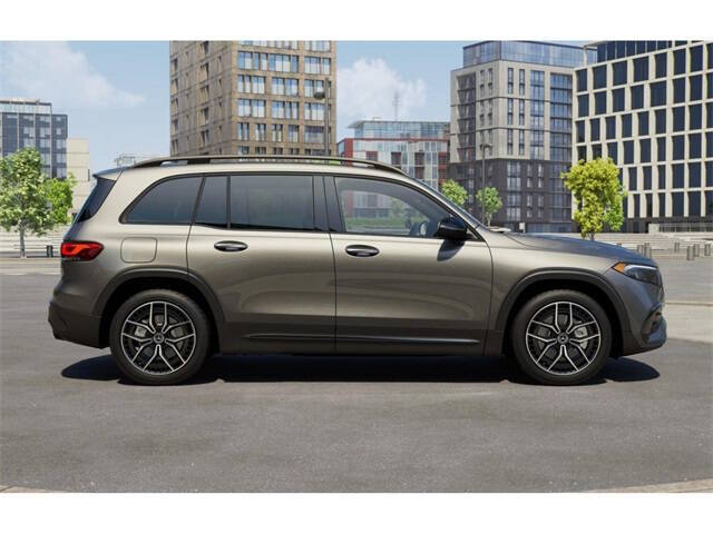 2023 Mercedes-Benz EQB EQB 300 4MATIC