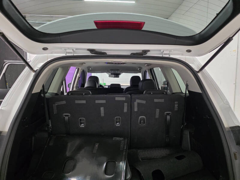 2021 Kia Telluride LX