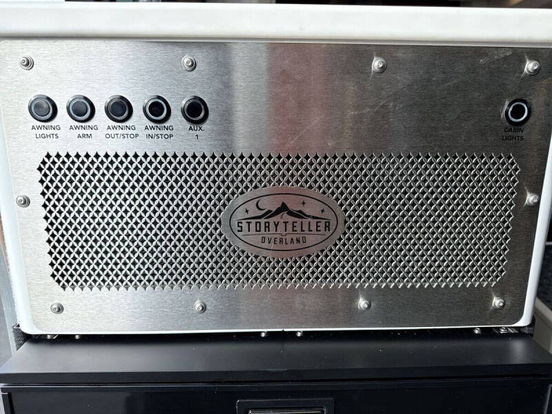 2024 Mercedes-Benz Sprinter