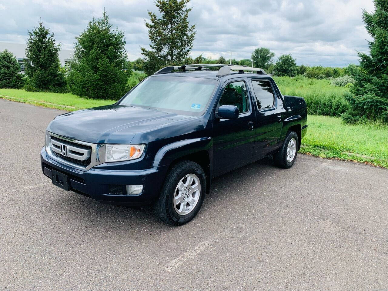 2010 Honda Ridgeline For Sale Carsforsale Com