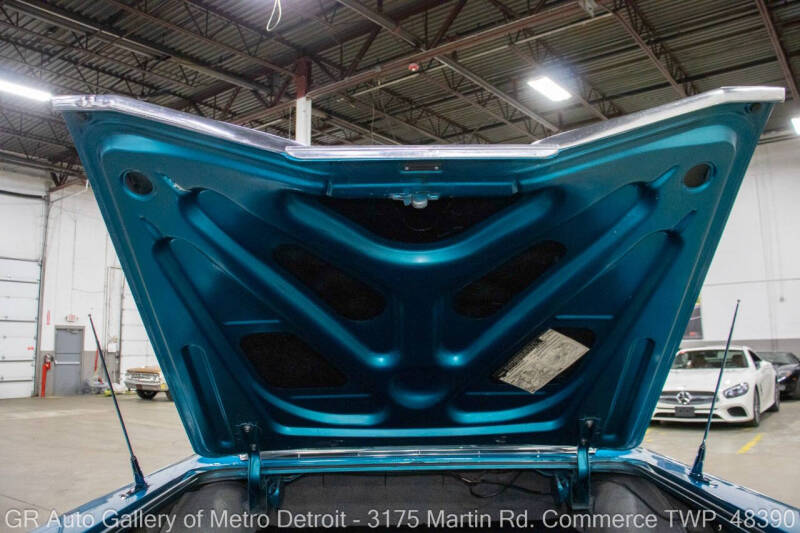 1960 Chevrolet Impala