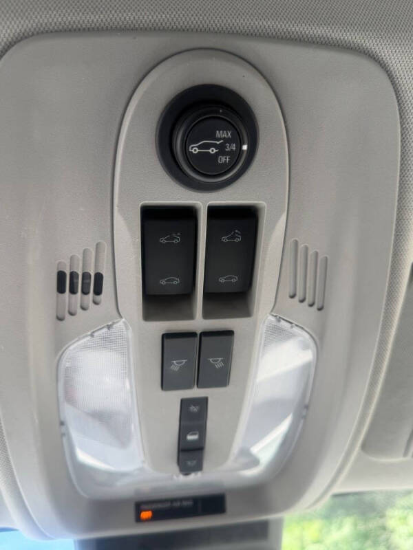 2012 GMC Terrain SLT-2