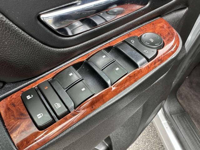 2013 GMC Sierra 1500 SLT