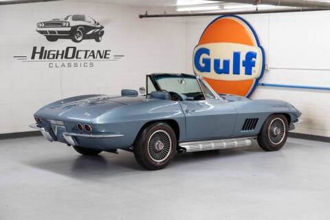 1967 Chevrolet Corvette