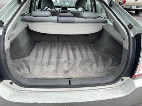 2005 Toyota Prius