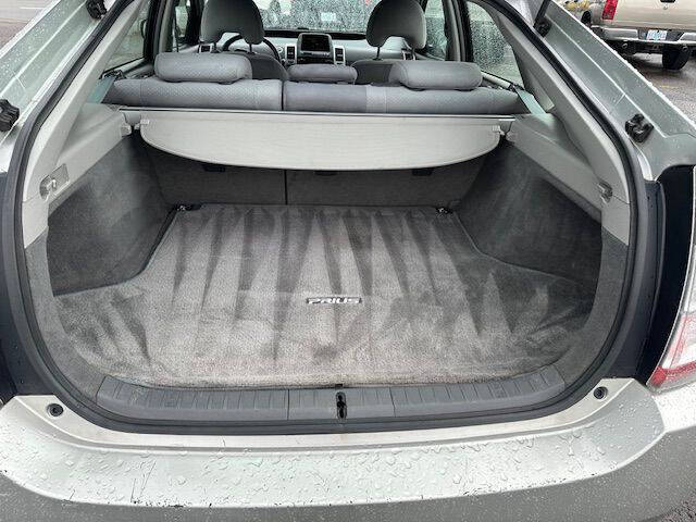 2005 Toyota Prius