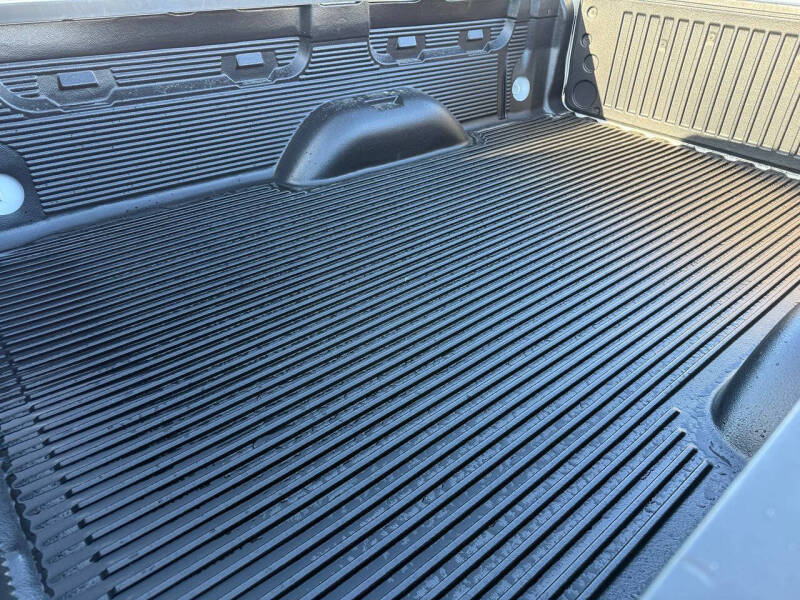 2015 Chevrolet Silverado 1500 LS