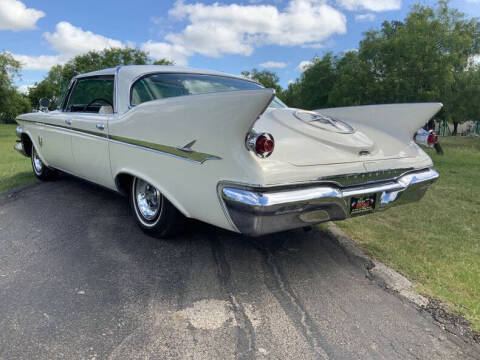 1961 Chrysler Imperial