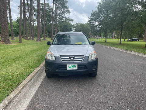 2005 Honda CR-V for sale at Import Auto Brokers Inc in Jacksonville FL