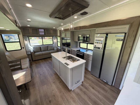 2026 Alliance RV Avenue