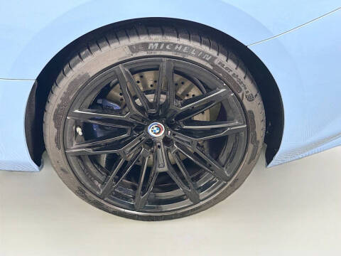 2023 BMW M2
