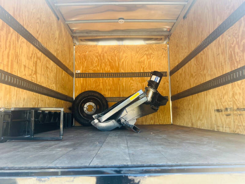 2019 Ford F-450 Super Duty