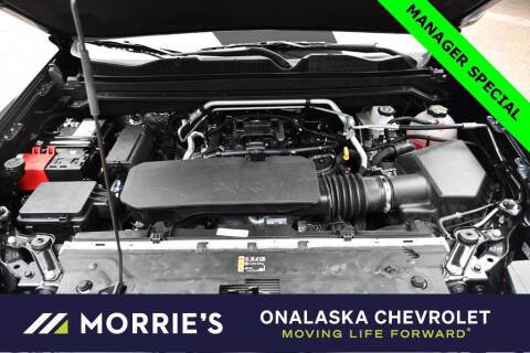 2026 Chevrolet Colorado Work Truck