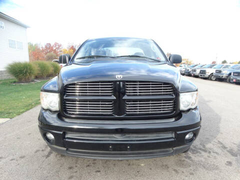 2004 Dodge Ram 1500