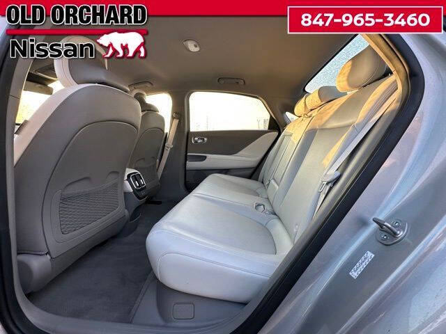 2023 Hyundai IONIQ 6 SEL