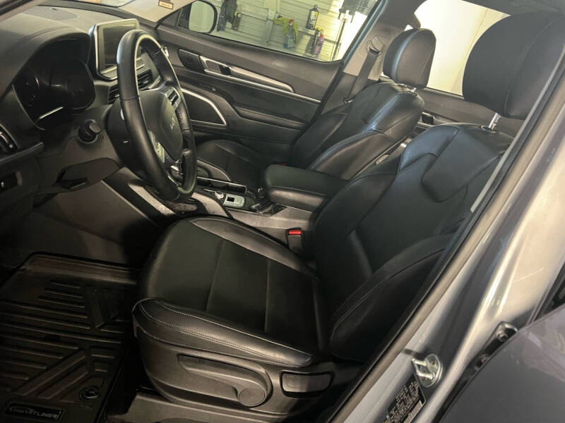 2022 Kia Telluride LX