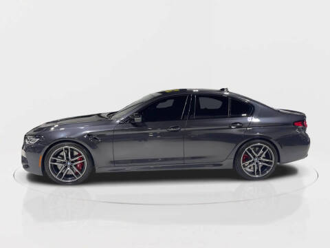 2023 BMW M5