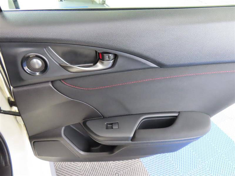 2020 Honda Civic Type R Touring