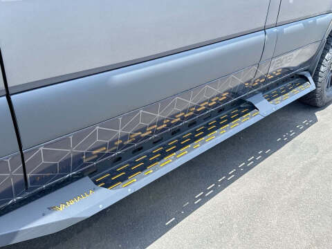 2025 Mercedes-Benz Sprinter