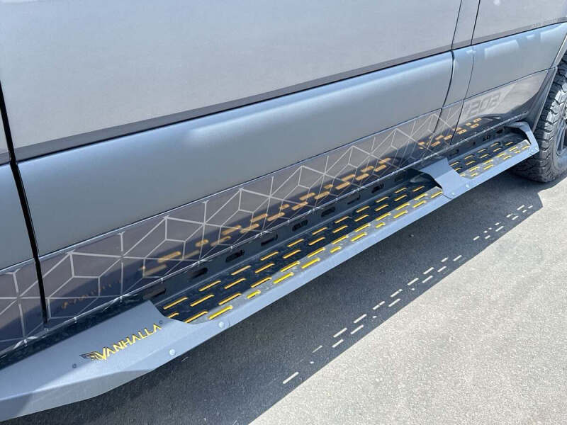2025 Mercedes-Benz Sprinter