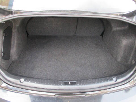 2011 Mazda MAZDA3 i Sport