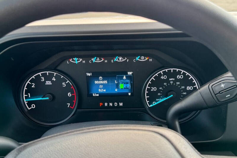 2025 Ford F-350 Super Duty