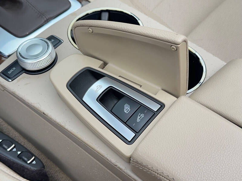 2011 Mercedes-Benz E-Class E 350