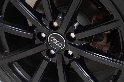 2015 Audi A3 2.0T quattro Premium Plus