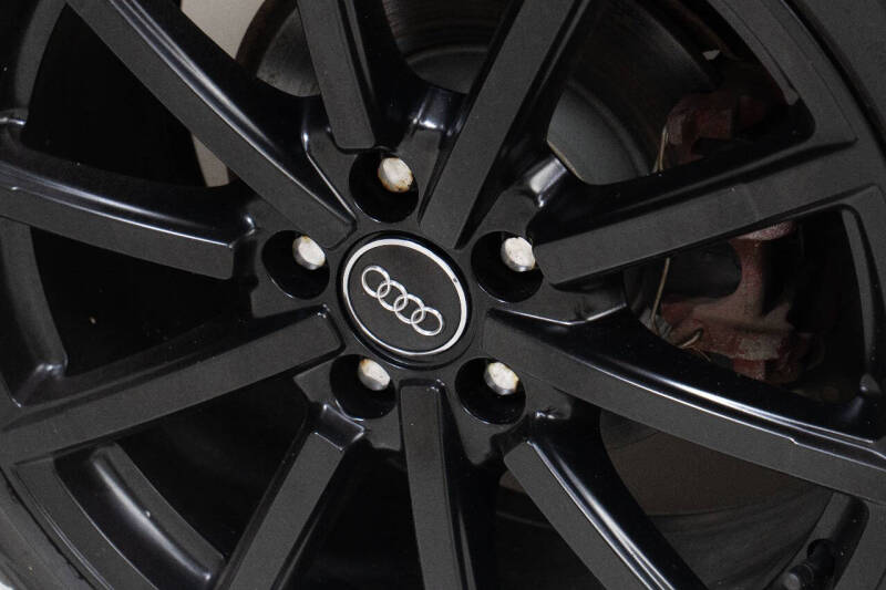 2015 Audi A3 2.0T quattro Premium Plus