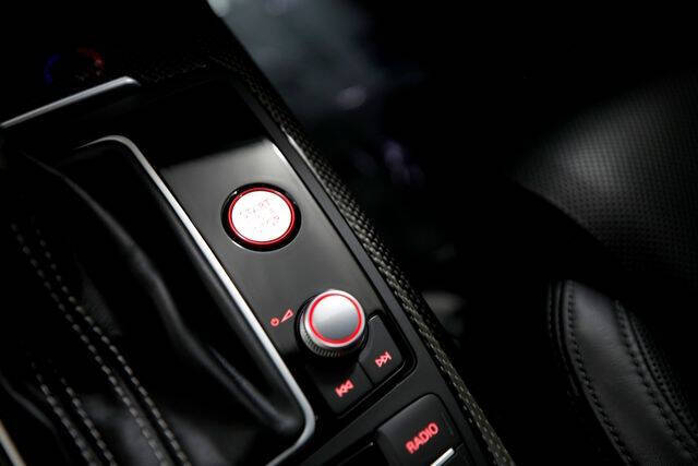 2017 Audi S7 4.0T quattro Premium Plus