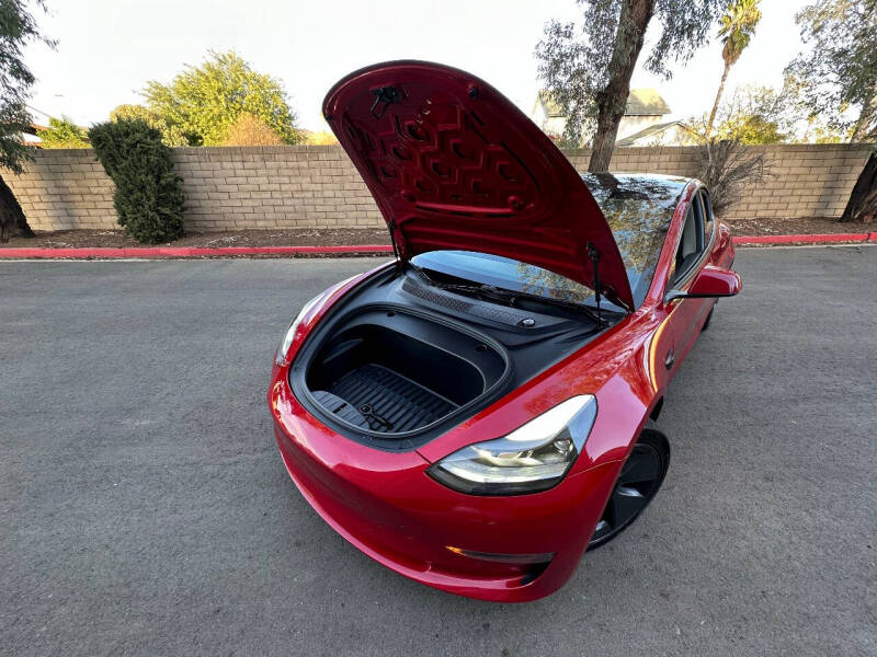 2021 Tesla Model 3 Base photo 31