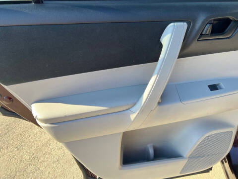 2013 Toyota Highlander