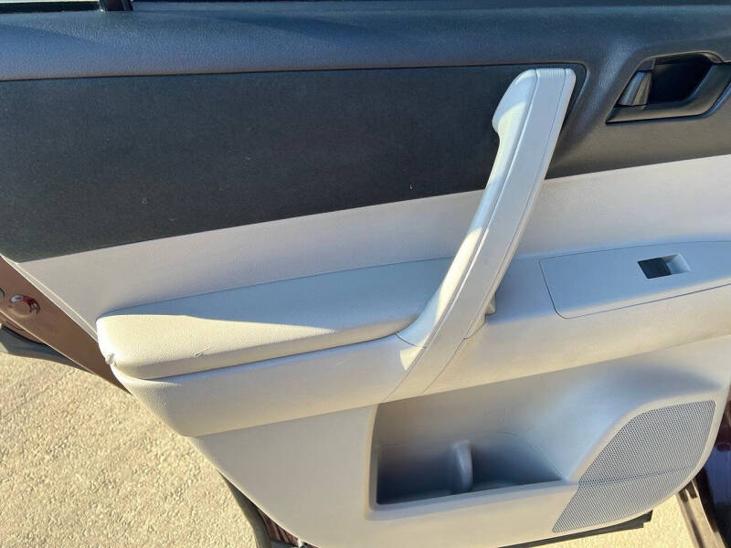 2013 Toyota Highlander