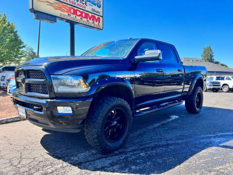 2014 RAM 3500 for sale at South Commercial Auto Sales Albany in Albany OR