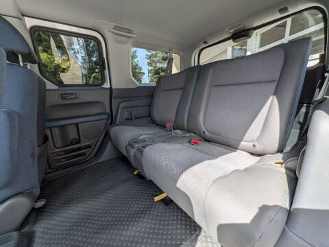 2006 Honda Element EX