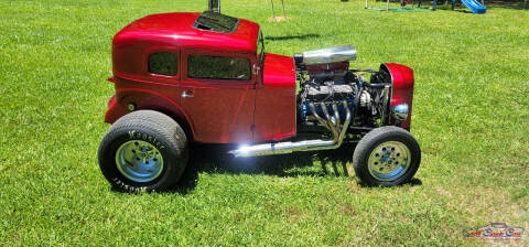 1932 Ford Bantam for sale at SelectClassicCars.com in Hiram GA