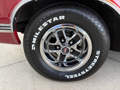 1965 Oldsmobile Cutlass