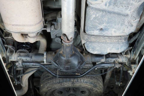 2005 Chevrolet Avalanche