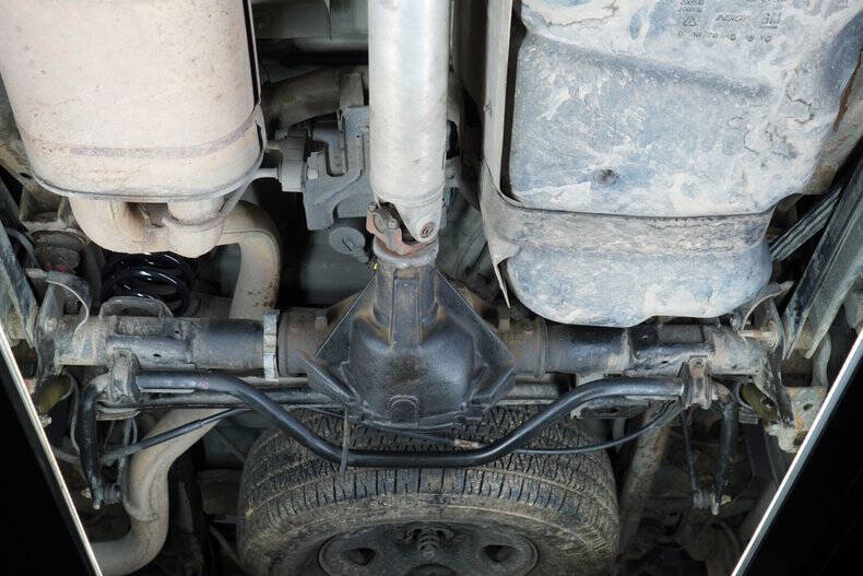 2005 Chevrolet Avalanche