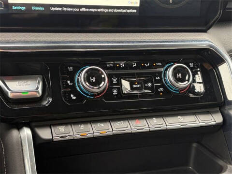 2024 GMC Sierra 3500HD