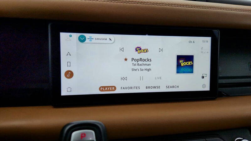 2020 Land Rover Defender 110 X