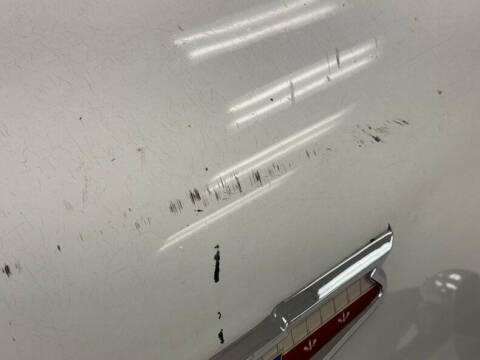 1955 Chevrolet Bel Air